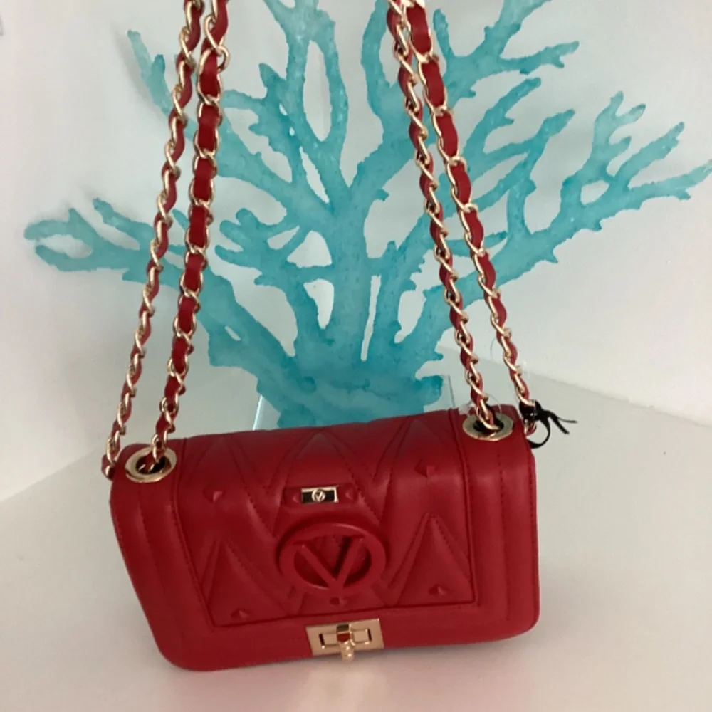 Valentino absolutely gorgeous